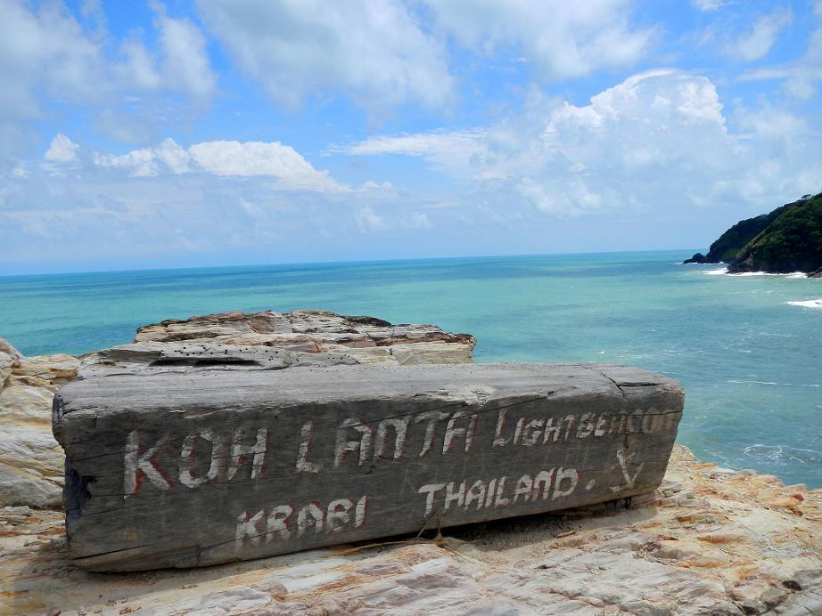Baan Mook Anda Hostel Koh Lanta Exterior foto